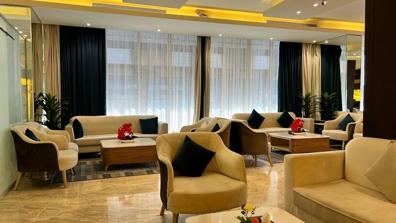 Imagen general del Paradise In Jeddah. Foto 14