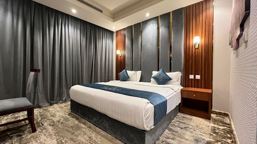 Imagen de la habitación del Paradise In Jeddah. Foto 16