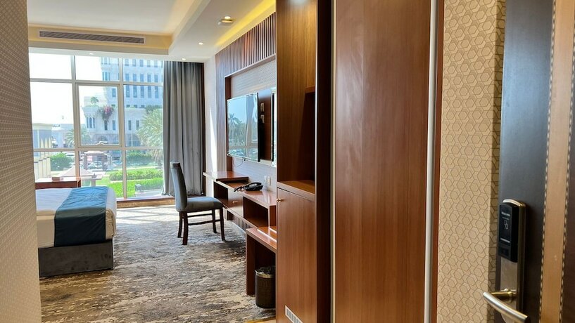 Imagen de la habitación del Paradise In Jeddah. Foto 18