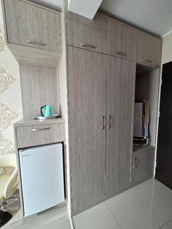 Imagen de la habitación del Paradise, Jastarnia. Foto 2