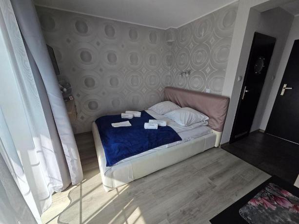Imagen de la habitación del Paradise, Jastarnia. Foto 4