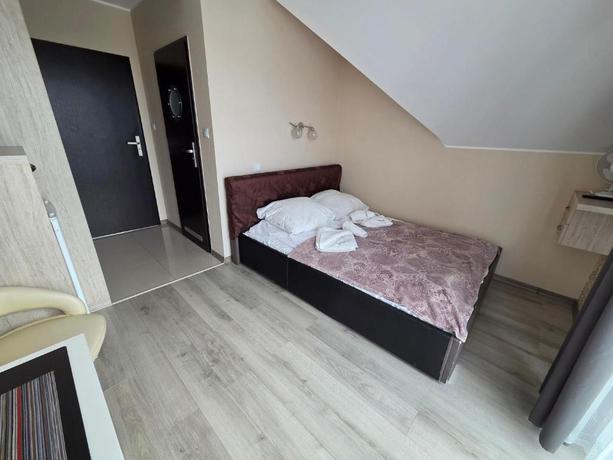Imagen de la habitación del Paradise, Jastarnia. Foto 5