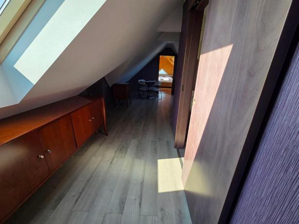 Imagen de los interiores del Paradise, Jastarnia. Foto 33