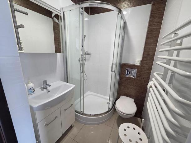 Imagen de la habitación del Paradise, Jastarnia. Foto 12
