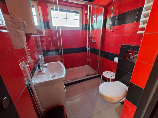 Imagen de la habitación del Paradise, Jastarnia. Foto 19