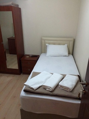 Imagen de la habitación del Paradise Lost Hotel. Foto 3