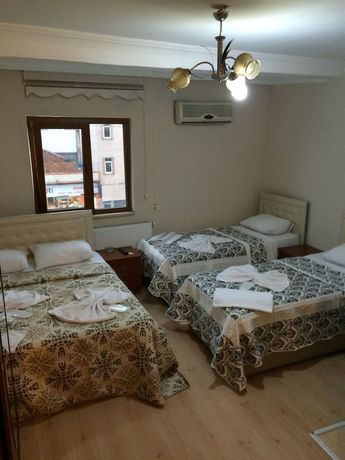 Imagen de la habitación del Paradise Lost Hotel. Foto 4