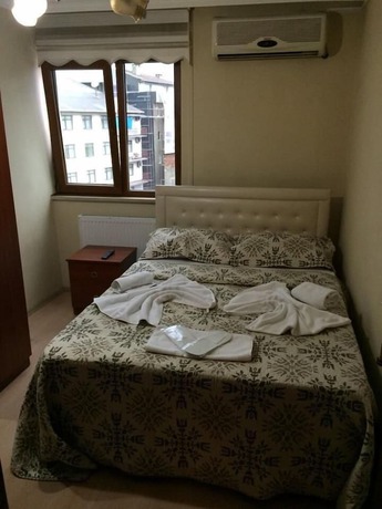 Imagen de la habitación del Paradise Lost Hotel. Foto 5