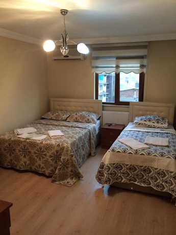 Imagen de la habitación del Paradise Lost Hotel. Foto 7