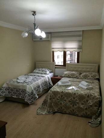 Imagen de la habitación del Paradise Lost Hotel. Foto 9