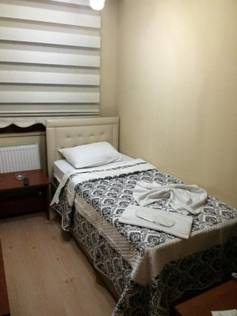 Imagen de la habitación del Paradise Lost Hotel. Foto 10