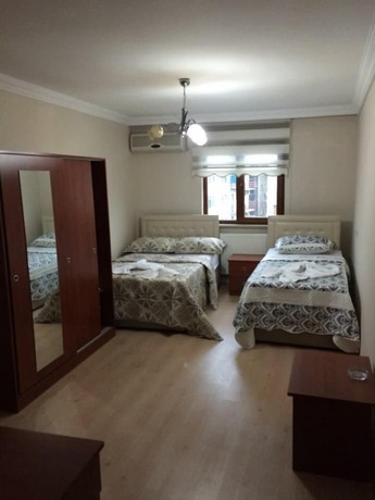 Imagen de la habitación del Paradise Lost Hotel. Foto 11