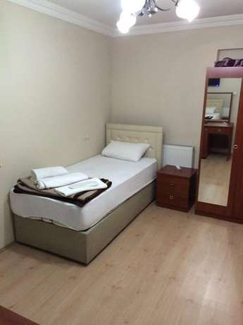 Imagen de la habitación del Paradise Lost Hotel. Foto 13