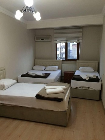 Imagen de la habitación del Paradise Lost Hotel. Foto 14