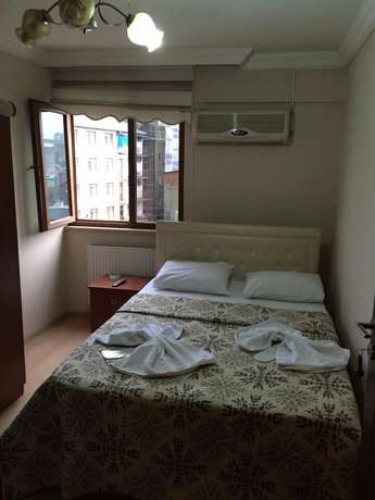 Imagen de la habitación del Paradise Lost Hotel. Foto 16