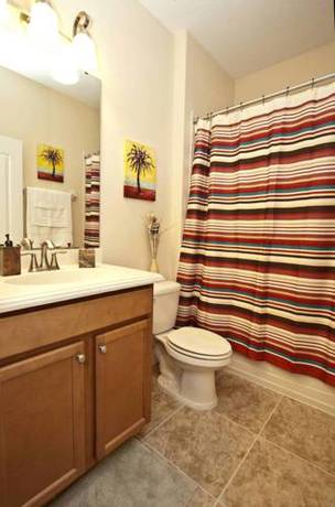 Imagen de la habitación del Paradise Palms Resort By Florida Scandi Vacation H. Foto 7