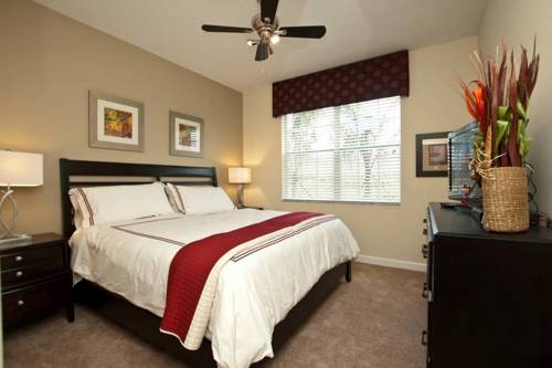 Imagen de la habitación del Paradise Palms Resort By Florida Scandi Vacation H. Foto 8