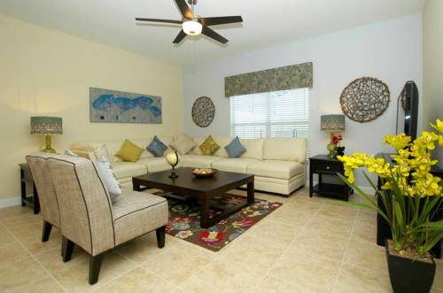 Imagen de la habitación del Paradise Palms Resort By Florida Scandi Vacation H. Foto 9