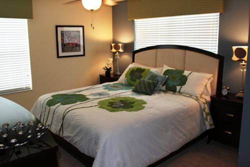 Imagen de la habitación del Paradise Palms Resort By Florida Scandi Vacation H. Foto 10