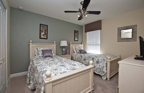 Imagen de la habitación del Paradise Palms Resort By Florida Scandi Vacation H. Foto 14