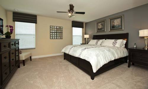 Imagen de la habitación del Paradise Palms Resort By Florida Scandi Vacation H. Foto 15