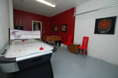 Imagen de la habitación del Paradise Palms Resort By Florida Scandi Vacation H. Foto 16