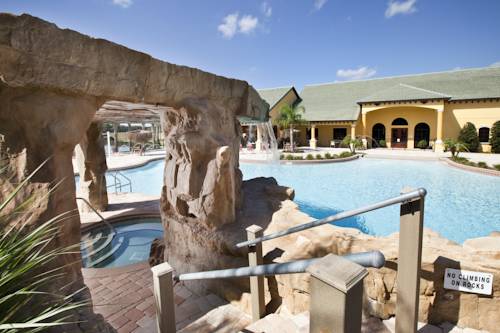 Imagen de la habitación del Paradise Palms Resort By Global Resort Homes. Foto 2