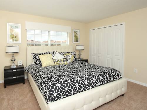 Imagen de la habitación del Paradise Palms Resort By Global Resort Homes. Foto 3