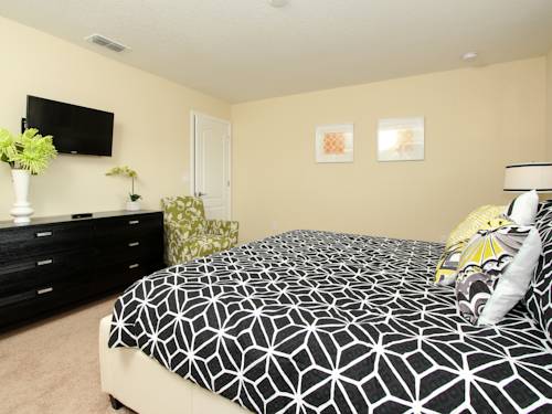 Imagen de la habitación del Paradise Palms Resort By Global Resort Homes. Foto 4