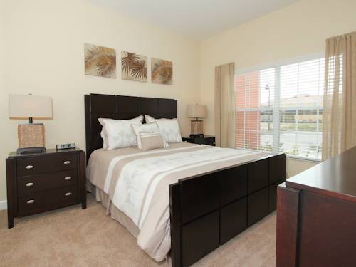 Imagen de la habitación del Paradise Palms Resort By Global Resort Homes. Foto 5