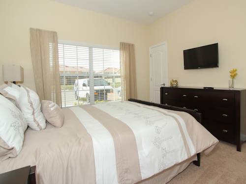 Imagen general del Paradise Palms Resort By Global Resort Homes. Foto 1