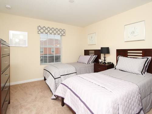 Imagen de la habitación del Paradise Palms Resort By Global Resort Homes. Foto 6