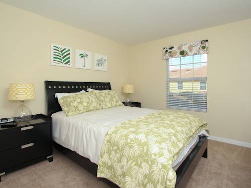 Imagen de la habitación del Paradise Palms Resort By Global Resort Homes. Foto 8