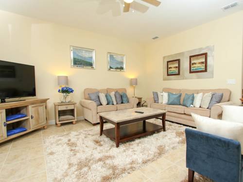 Imagen de la habitación del Paradise Palms Resort By Global Resort Homes. Foto 9