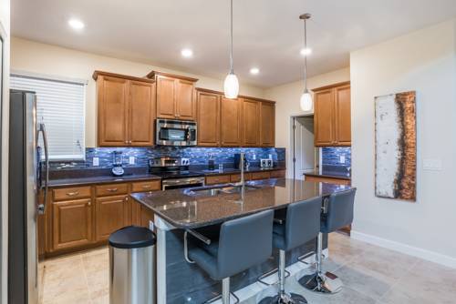Imagen de la habitación del Paradise Palms Resort By Global Resort Homes. Foto 10