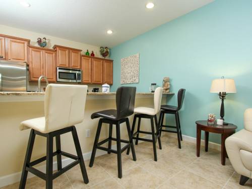 Imagen de la habitación del Paradise Palms Resort By Global Resort Homes. Foto 11