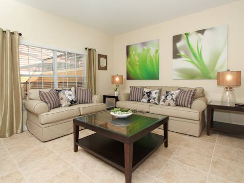 Imagen de la habitación del Paradise Palms Resort By Global Resort Homes. Foto 12