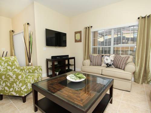 Imagen de la habitación del Paradise Palms Resort By Global Resort Homes. Foto 13