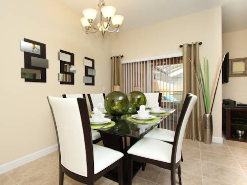 Imagen de la habitación del Paradise Palms Resort By Global Resort Homes. Foto 14
