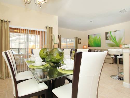 Imagen de la habitación del Paradise Palms Resort By Global Resort Homes. Foto 15