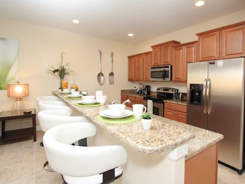Imagen de la habitación del Paradise Palms Resort By Global Resort Homes. Foto 16