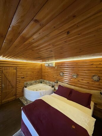 Imagen de la habitación del Paradise Plus Agva. Foto 10