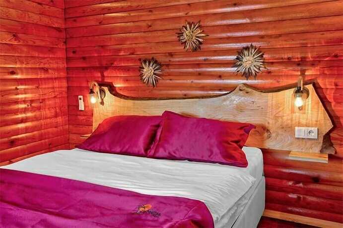 Imagen general del Paradise Plus Agva. Foto 2