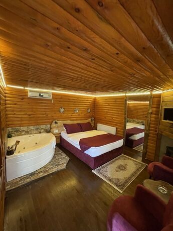 Imagen de la habitación del Paradise Plus Agva. Foto 11