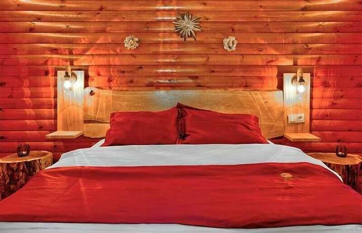 Imagen general del Paradise Plus Agva. Foto 3