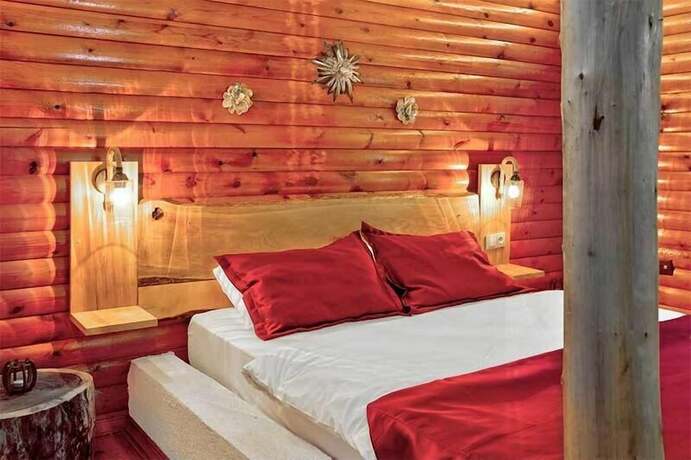 Imagen de la habitación del Paradise Plus Agva. Foto 12