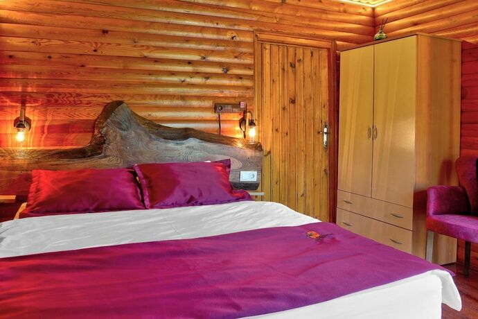 Imagen general del Paradise Plus Agva. Foto 4