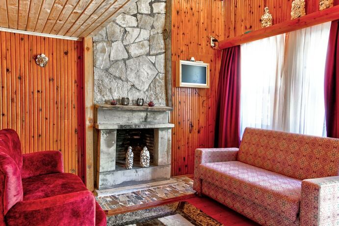 Imagen general del Paradise Plus Agva. Foto 5