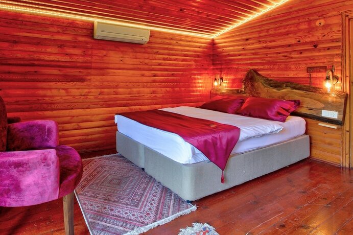 Imagen general del Paradise Plus Agva. Foto 6