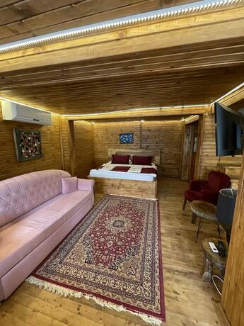 Imagen de la habitación del Paradise Plus Agva. Foto 15